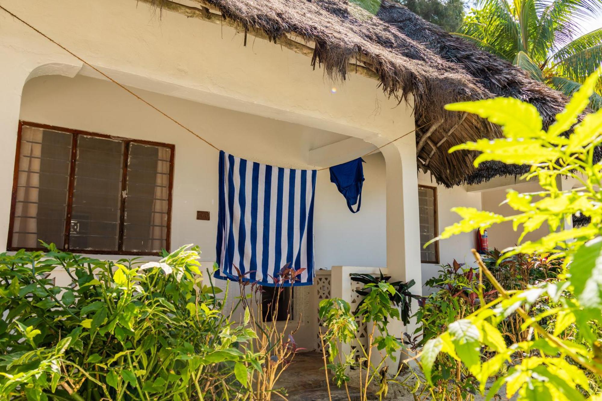 Pili Pili Beach Bungalows Jambiani  Εξωτερικό φωτογραφία